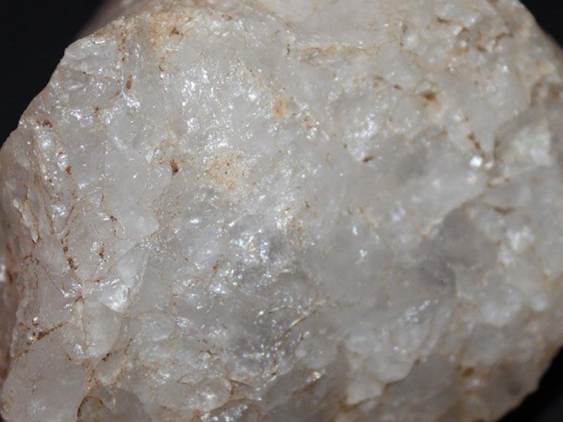 significado de piedras blancas