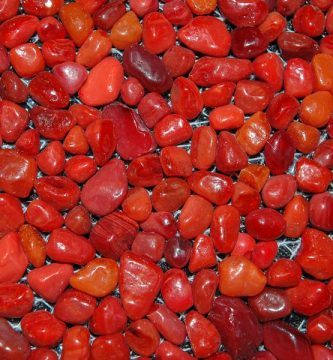 Piedras Rojas