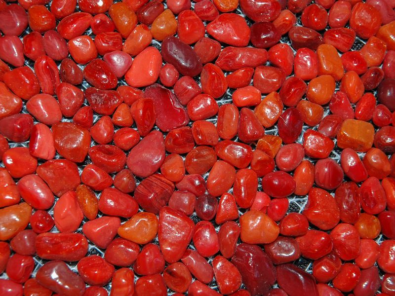 Piedras Rojas